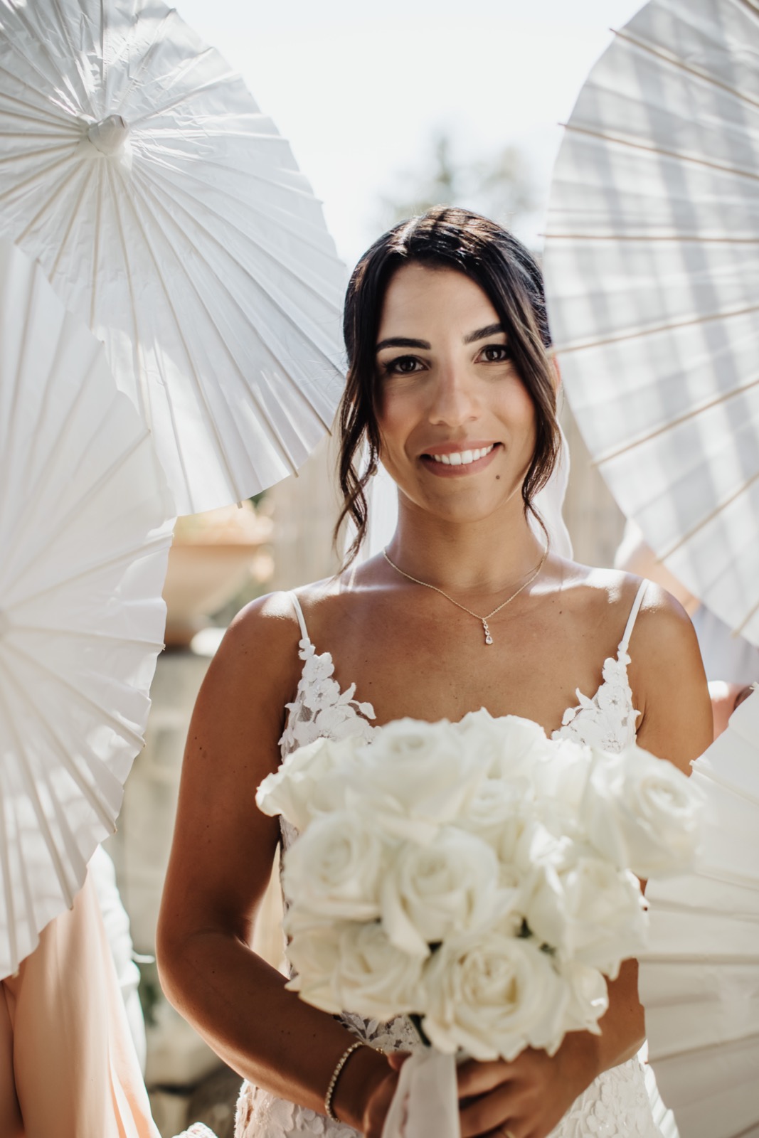 Dettaglio matrimonio